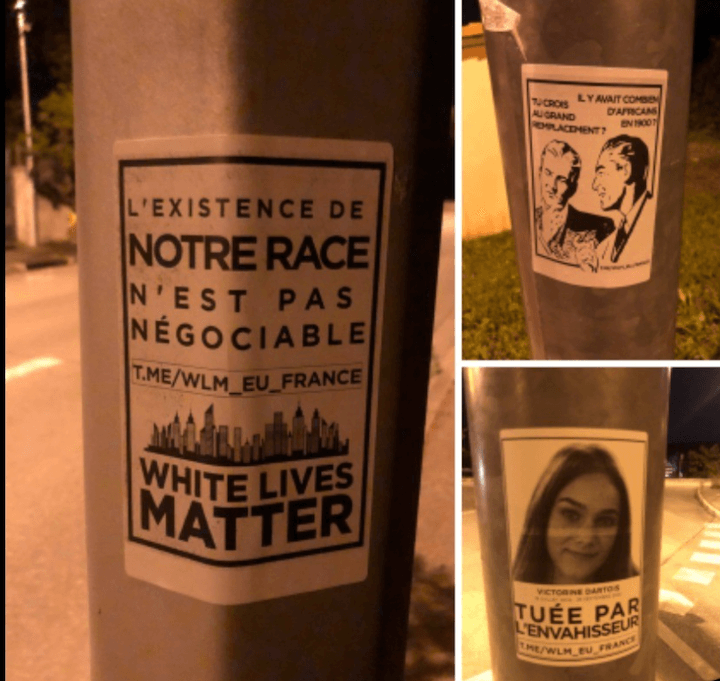 Les agresseurs de Thomas seraient les membres du groupuscule d’extrême droite Active Club France.