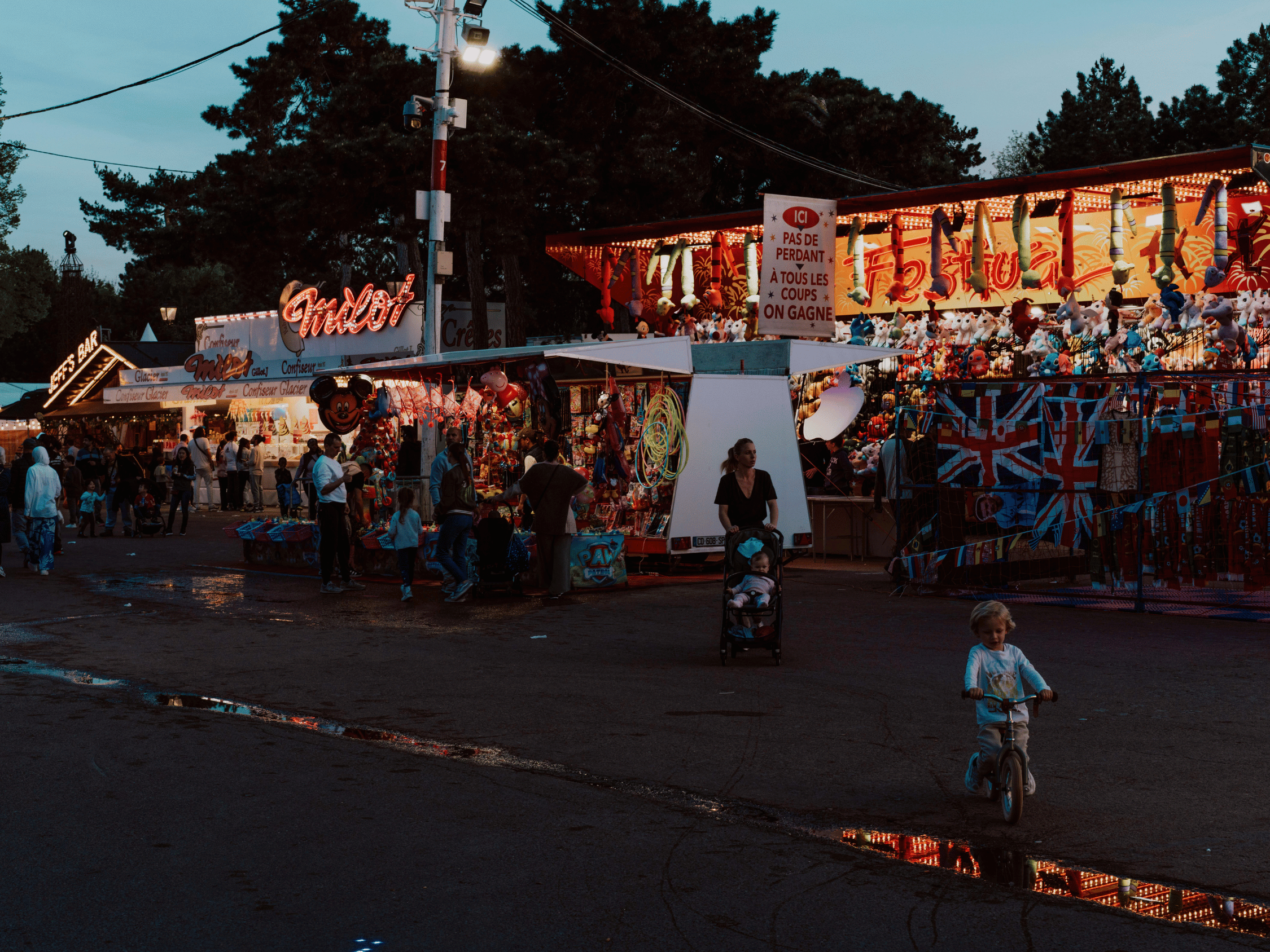 Louis Joubert : « On va remédier à tous les problèmes que nous avons rencontrés cette année. L’image qu’on nous a donnée, ce n’est pas la nôtre »