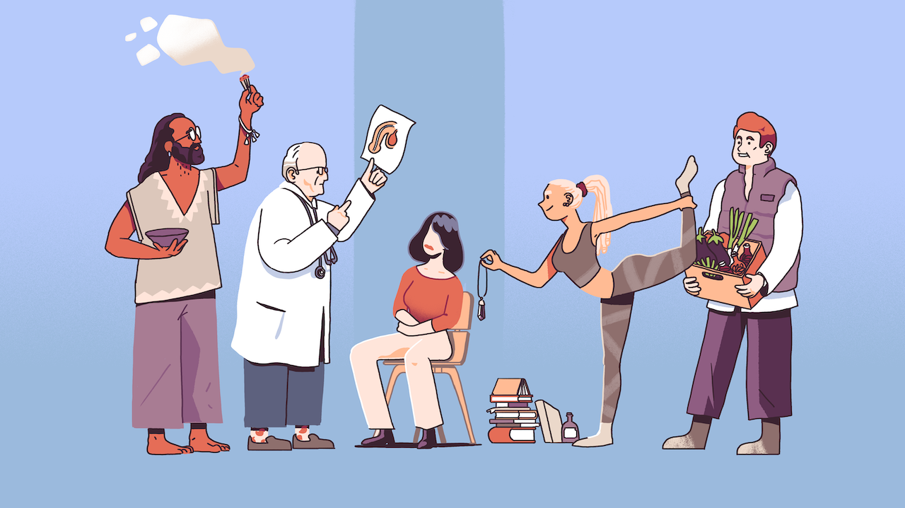 Pourquoi le vaccin fait flipper les Français