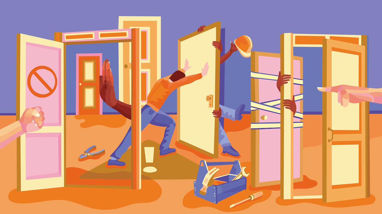 Pourquoi le vaccin fait flipper les Français