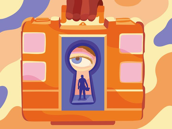 Plusieurs confient avoir déjà été enfermés à double tour au domicile de leur client, interdits de sortir jusqu’à ce que la ligne soit rétablie