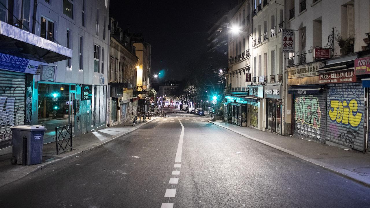 JO : Les associations dénoncent un harcèlement policier envers les travailleuses du sexe à Paris