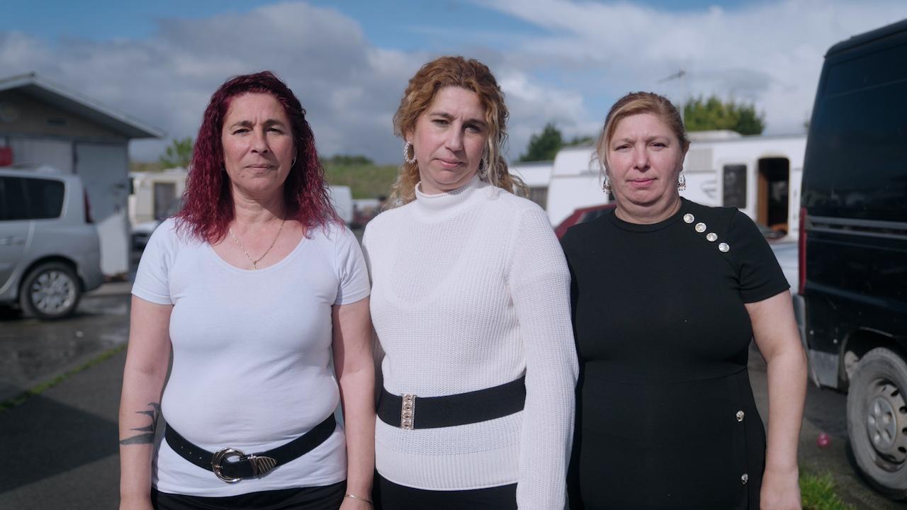 Dans le Nord, des gens du voyage victimes de « racisme environnemental » depuis 11 ans