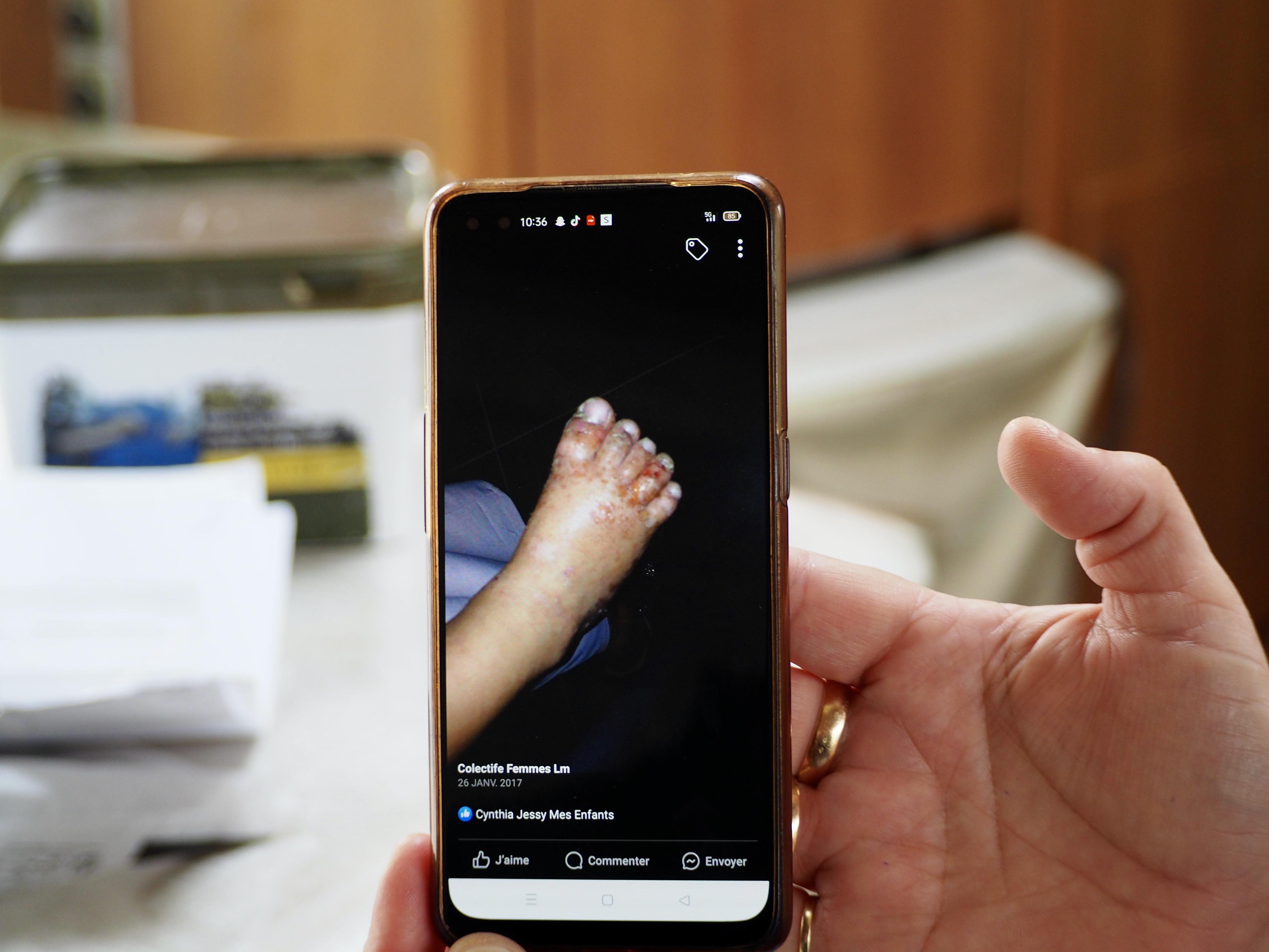 De son côté, l’ARS aurait fait intervenir une infirmière afin de consulter les documents médicaux des habitants. Elle n’aurait pas estimé nécessaire de poursuivre les investigations. « Ils veulent des preuves ?! », explose Sue Ellen