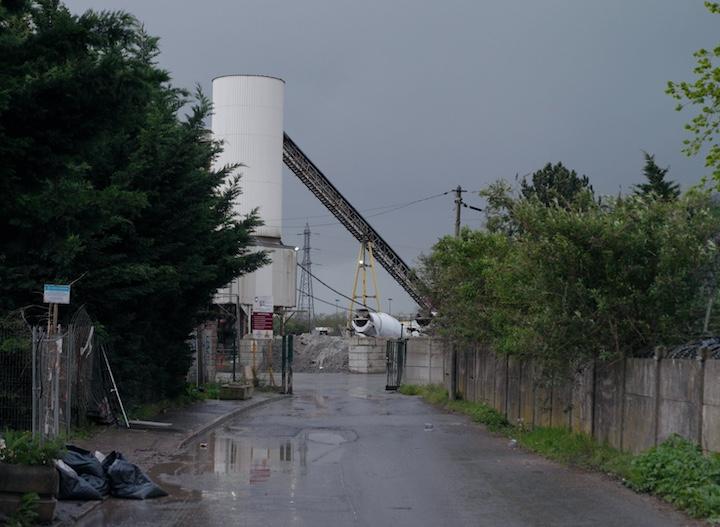 Cindy a quitté l’aire d’accueil en 2018, après dix ans sur place : « Ma petite fille avait attrapé de l’asthme juste après sa naissance et faisait des crises sévères. Elle avait aussi de l’eczéma. Moi, je faisais des bronchites à répétition »