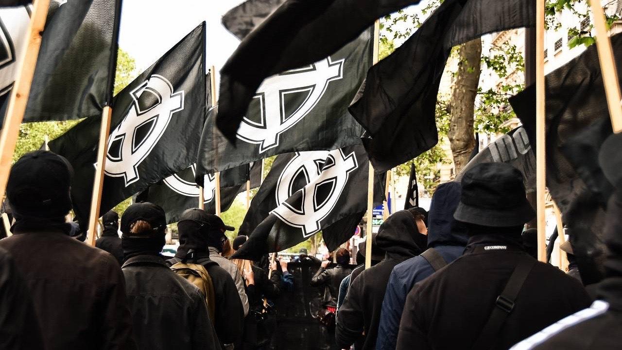 La préfecture de police va demander l'interdiction du C9M, manifestation néofasciste à Paris