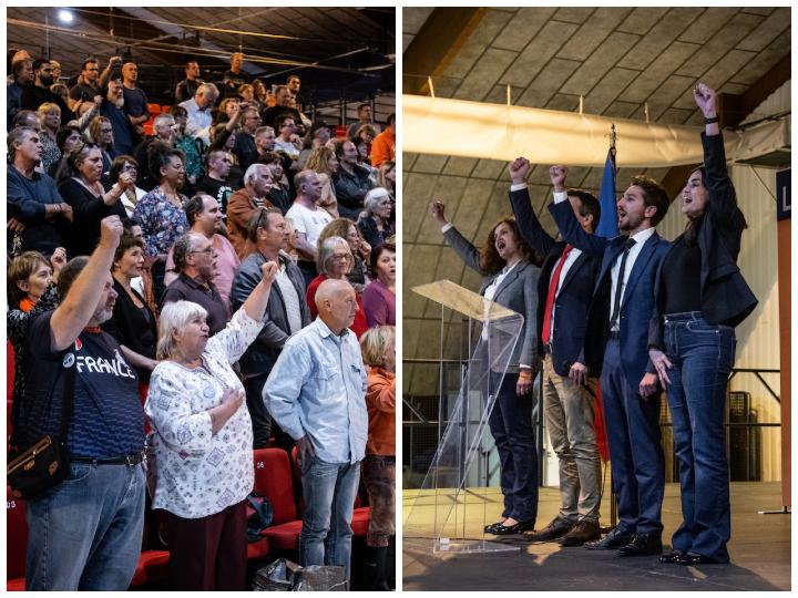 Ils ne chantent pas l'Internationale