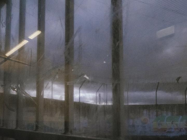 Mustapha ne parlera jamais de son séjour en prison