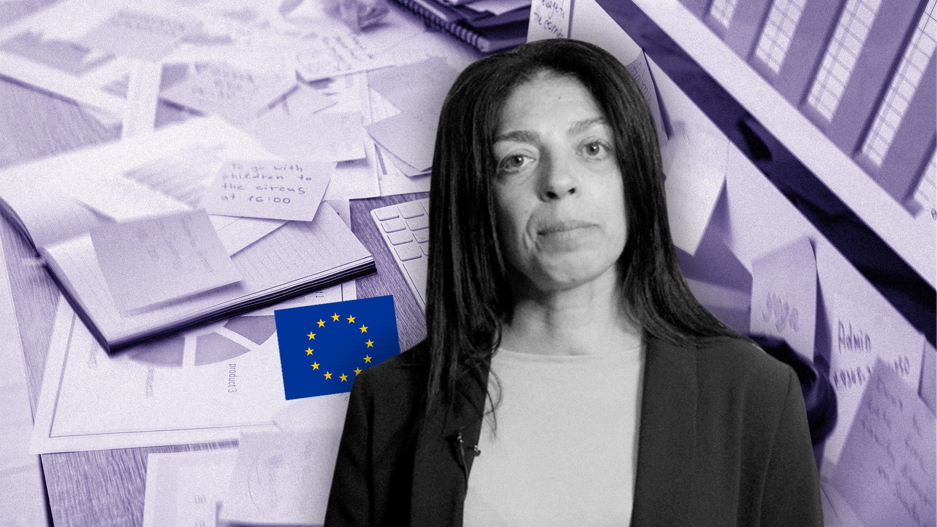 « Face au burn-out des salariés européens, il faut agir ! »