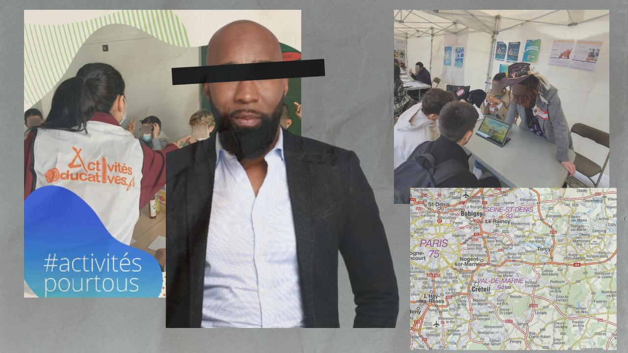 Comment l’entreprise d’un élu PS de Saint-Denis ne paie pas ses intervenants depuis un an