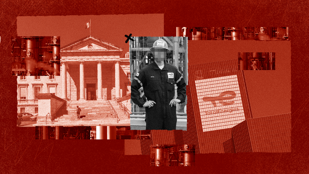 Conflit d’intérêts aux prud’hommes de Pau : le conseil présidé par un ancien cadre de Total donne raison à... Total