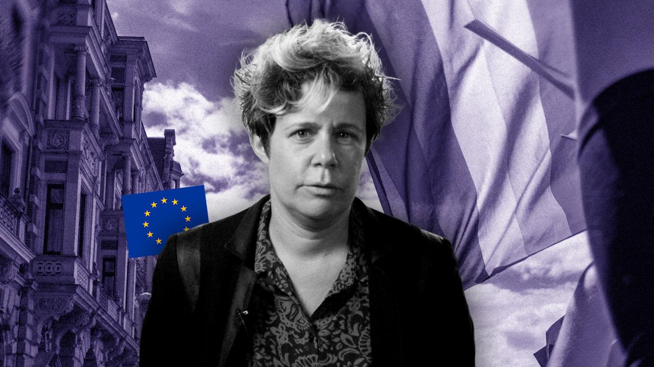 L’extrême droite menace les droits des personnes LGBT en Europe