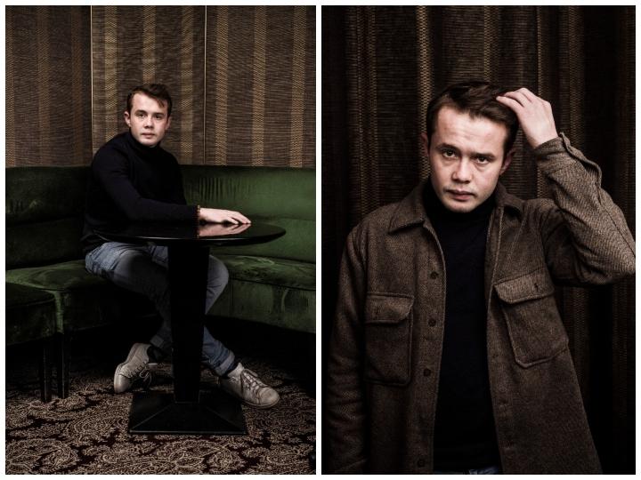 Stanislas Rigault monte son média l'Etudiant libre à même pas 20 ans : « C’était ouvertement assumé à droite. Personne ne se faisait tromper par la marchandise. »
