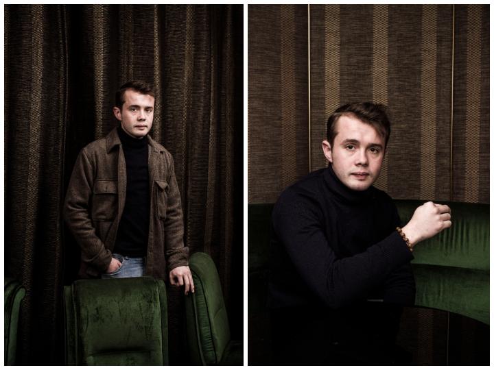 « Tout le monde le prenait pour le petit gars qui fait le sale boulot et c’est lui qui a pris les lauriers de la campagne. 