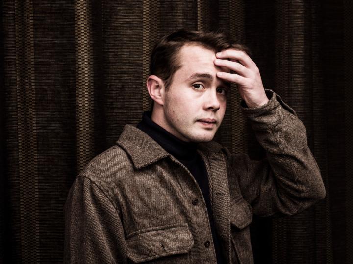 « J’espère que je ne suis pas juste le jeune de Zemmour qu’on envoie pour se faire tabasser. 