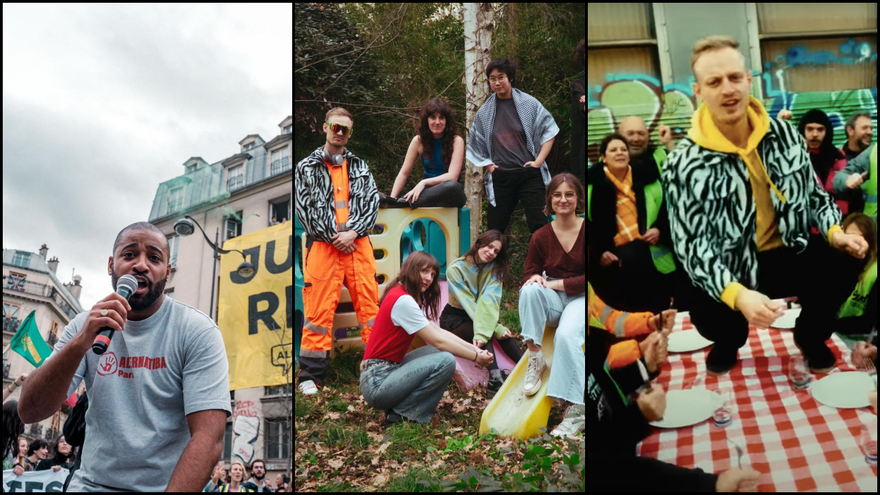 Pourquoi le vaccin fait flipper les Français