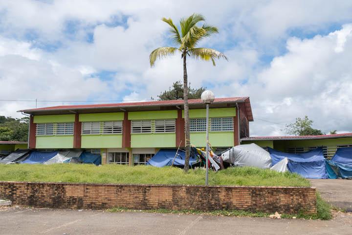 La « Verdure » incarne depuis des mois l’incapacité des pouvoirs publics à s’adapter à la nouvelle donne migratoire