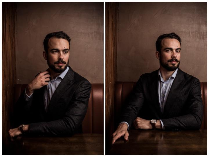 Bardella est ravi des fiches concoctées par Thionnet, qui le suit sans jamais s’accaparer les projecteurs. Le presque trentenaire a été récompensé avec une place éligible aux élections européennes.