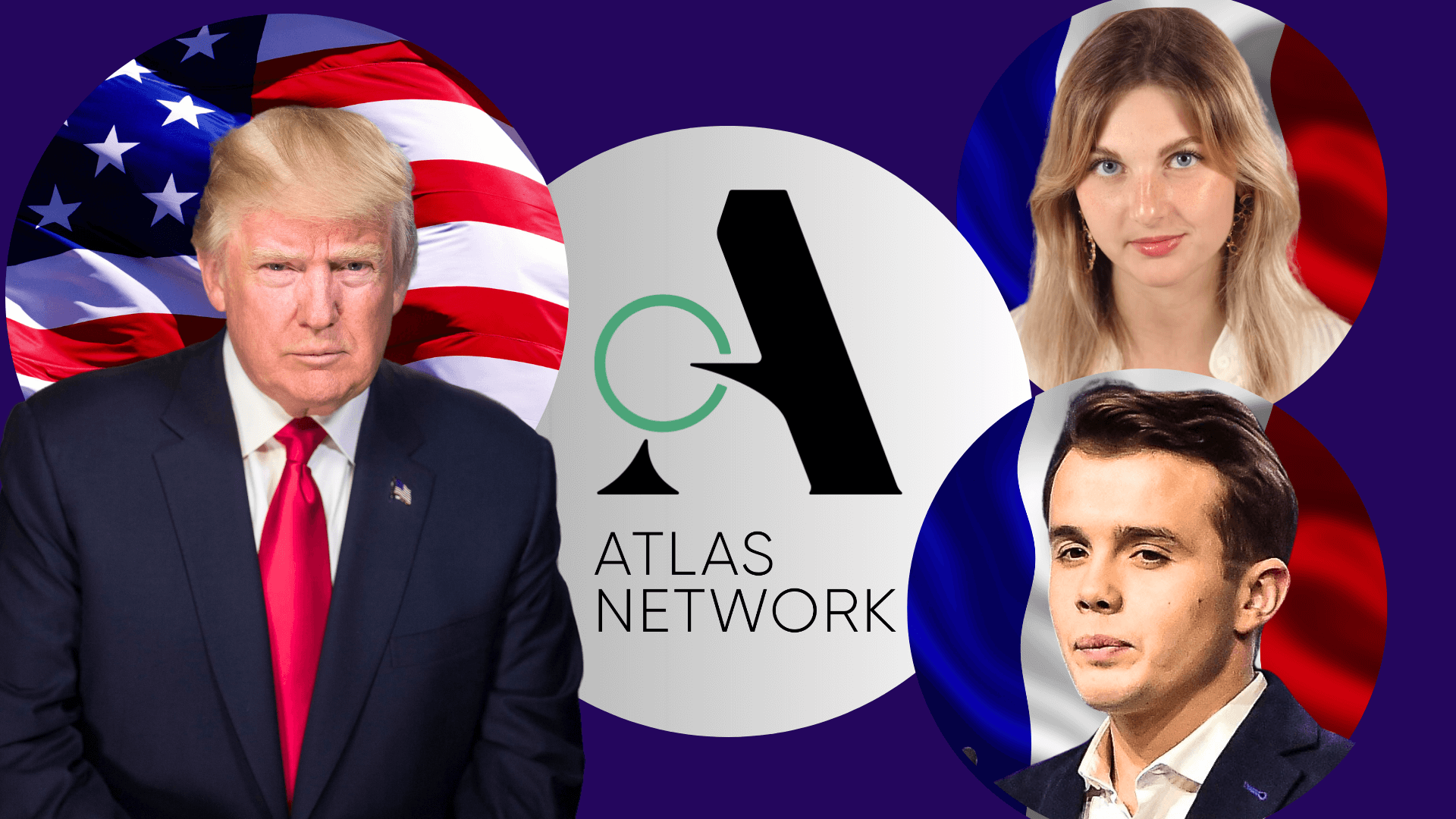 Comment les ultraconservateurs américains tentent d’influencer la politique française