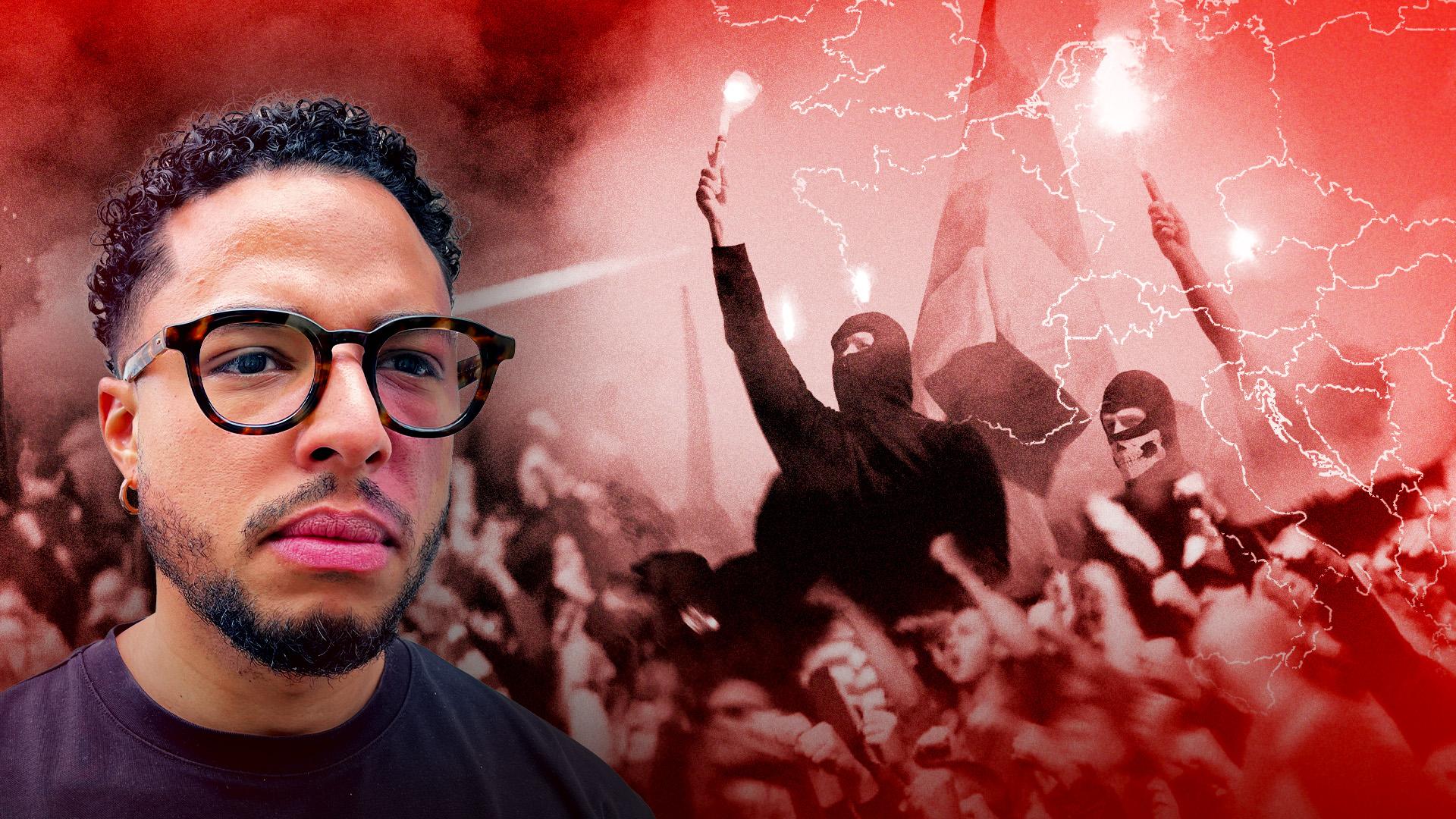 KOP, notre nouvelle série sur les supporters les plus radicaux d’Europe