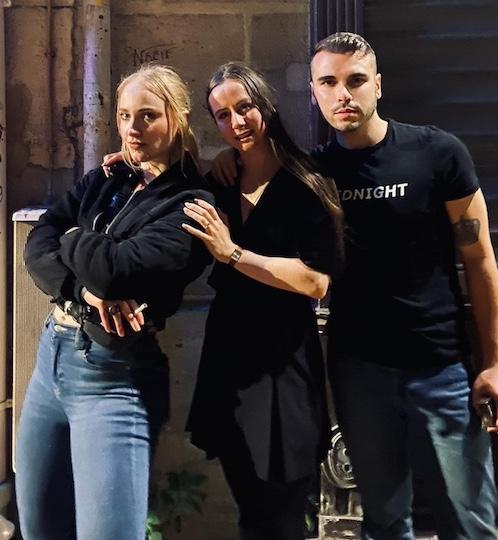 Pawer affirme que son collectif sera entièrement indépendant du collectif Némésis. Il en partage néanmoins l’idéologie identitaire, en vogue jusqu’au Rassemblement National.