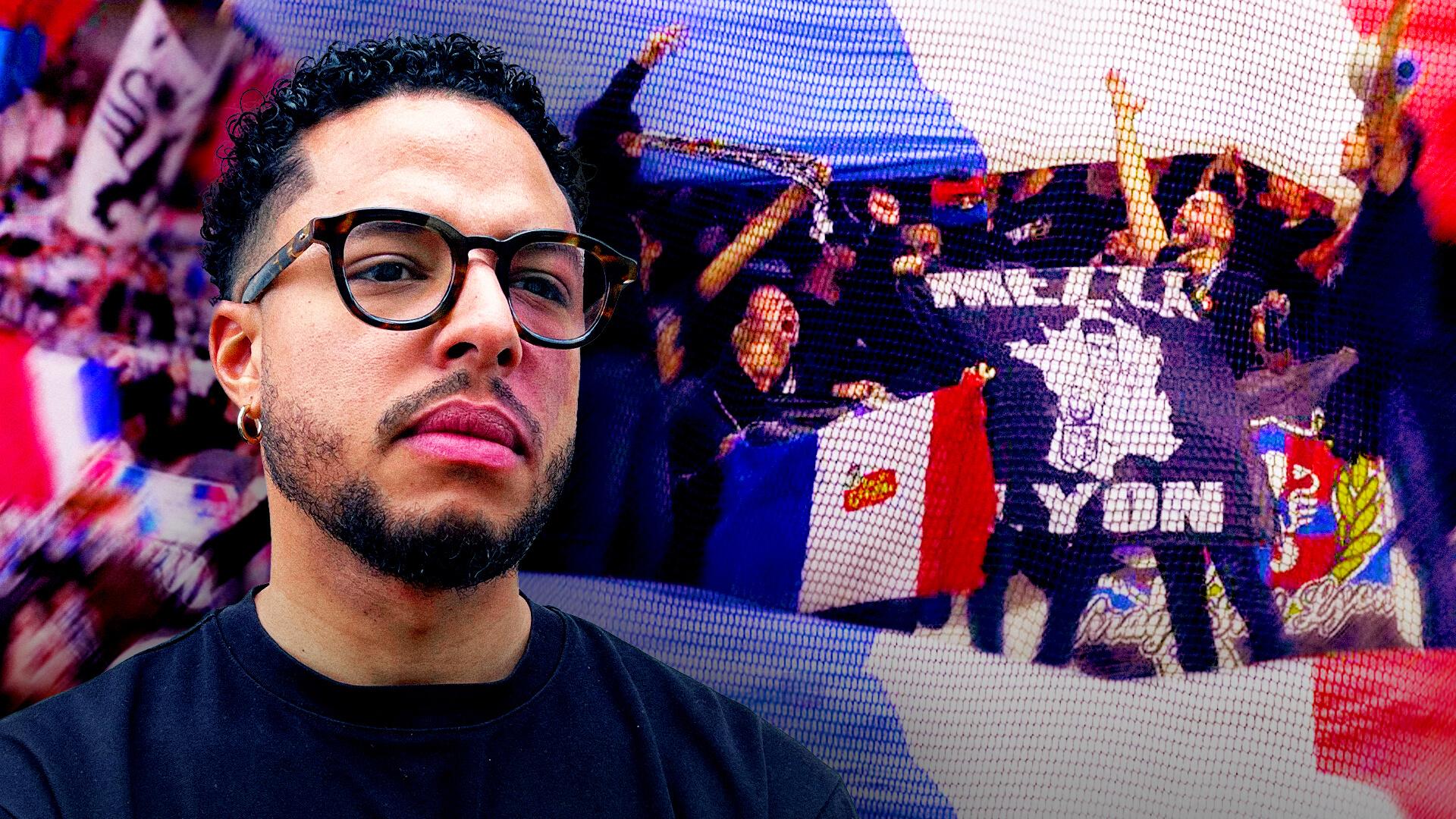 On enquête sur les ultras d’extrême droite de Lyon | KOP (Documentaire)