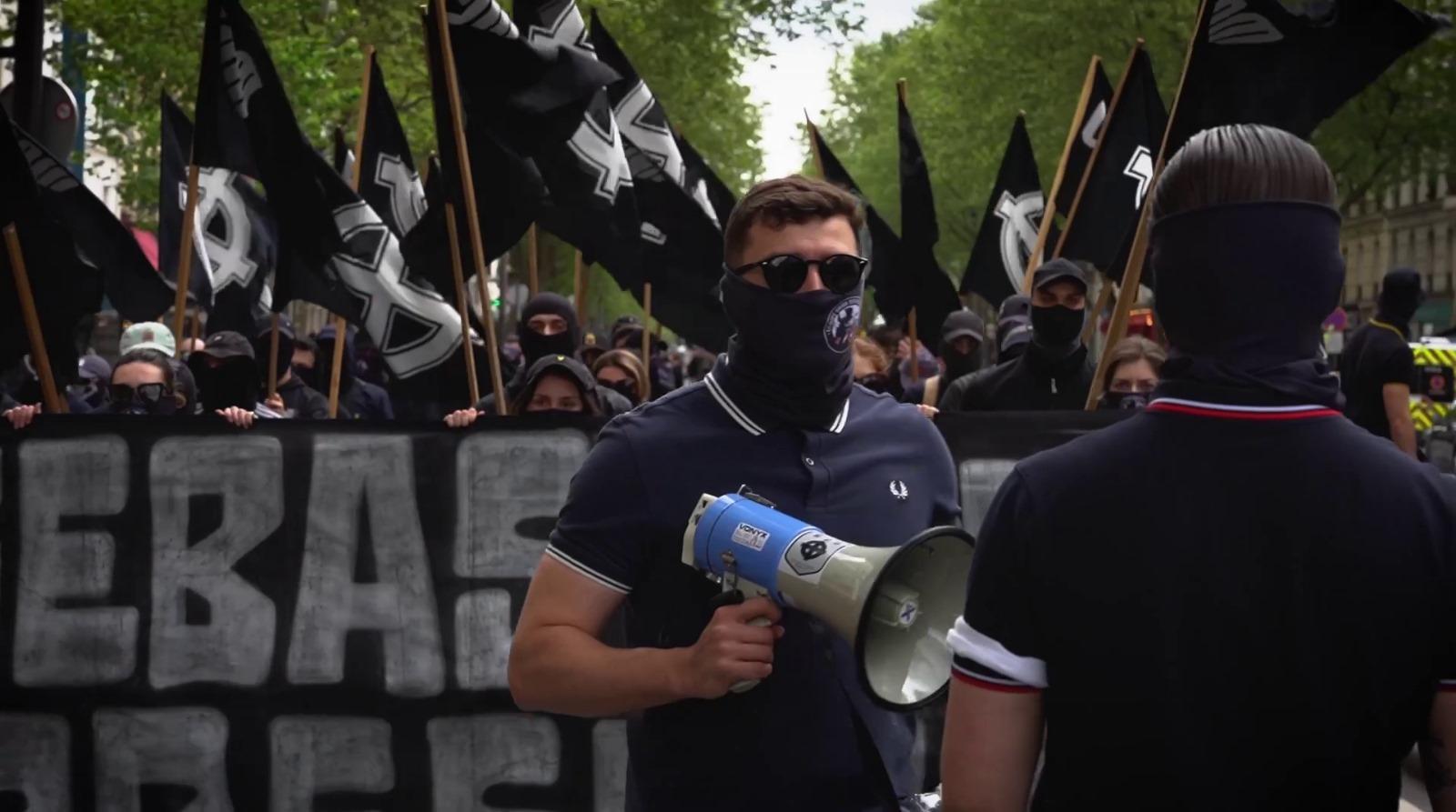 Au soir de la victoire de Bardella, le Gud sort « casser du PD »