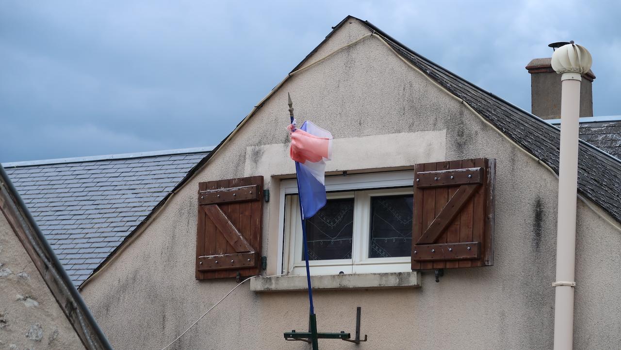 « Moi à la base, je ne suis pas Front national, mais… »