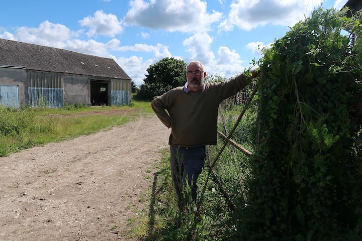 Pour le maire de la commune, le score élevé du RN aurait un lien avec une forme de « rejet »