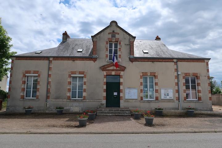 À Bucy-le-Roi, dans le Loiret, le RN a fait plus de 60%