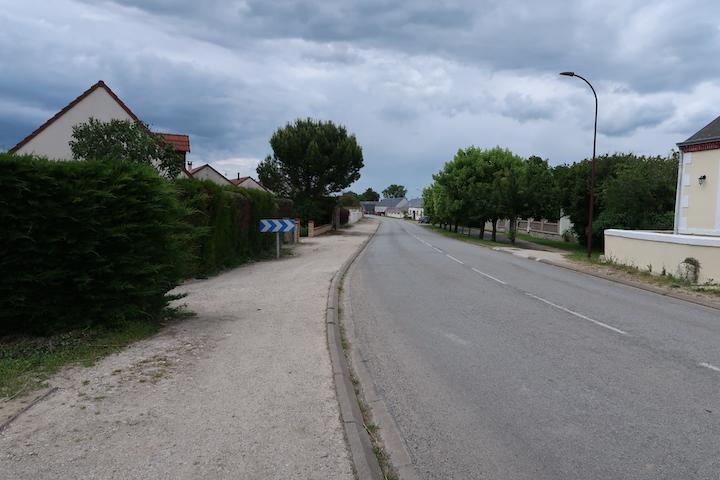 170 habitants vivent dans la petite commune d’un peu moins de 5km2