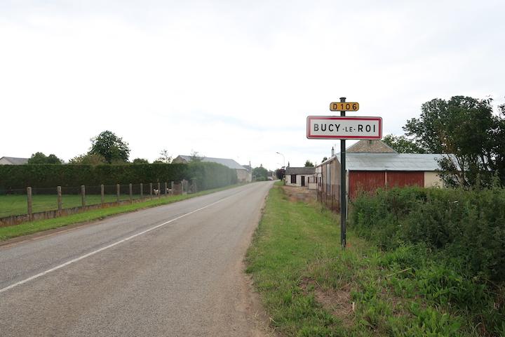 Dans le village de Bucy-le-Roi, le Rassemblement national a fait un peu plus de 60 %