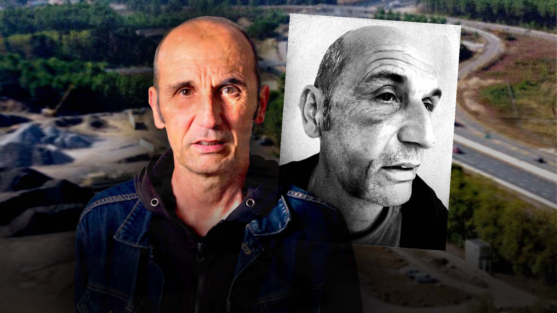 Arrestation, fractures et traumatisme crânien : le calvaire de Jérôme, militant écologiste anti-A69