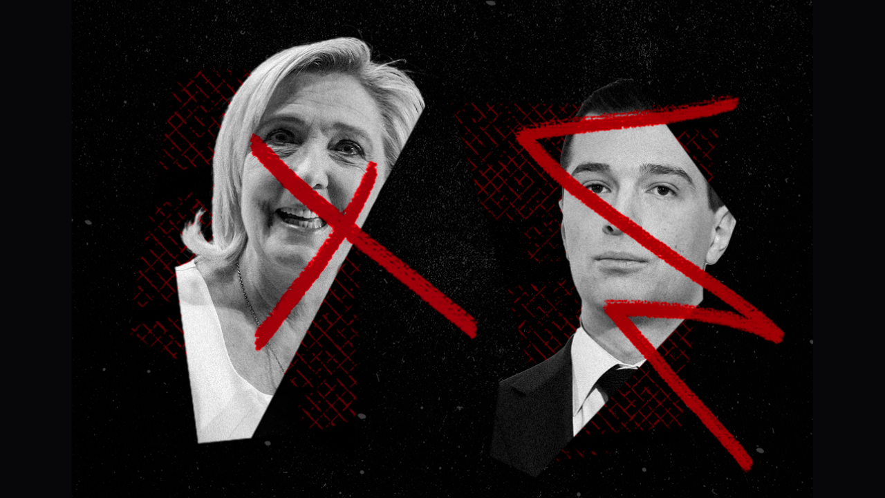 Tribune : « Pour un front commun des médias contre l’extrême droite »