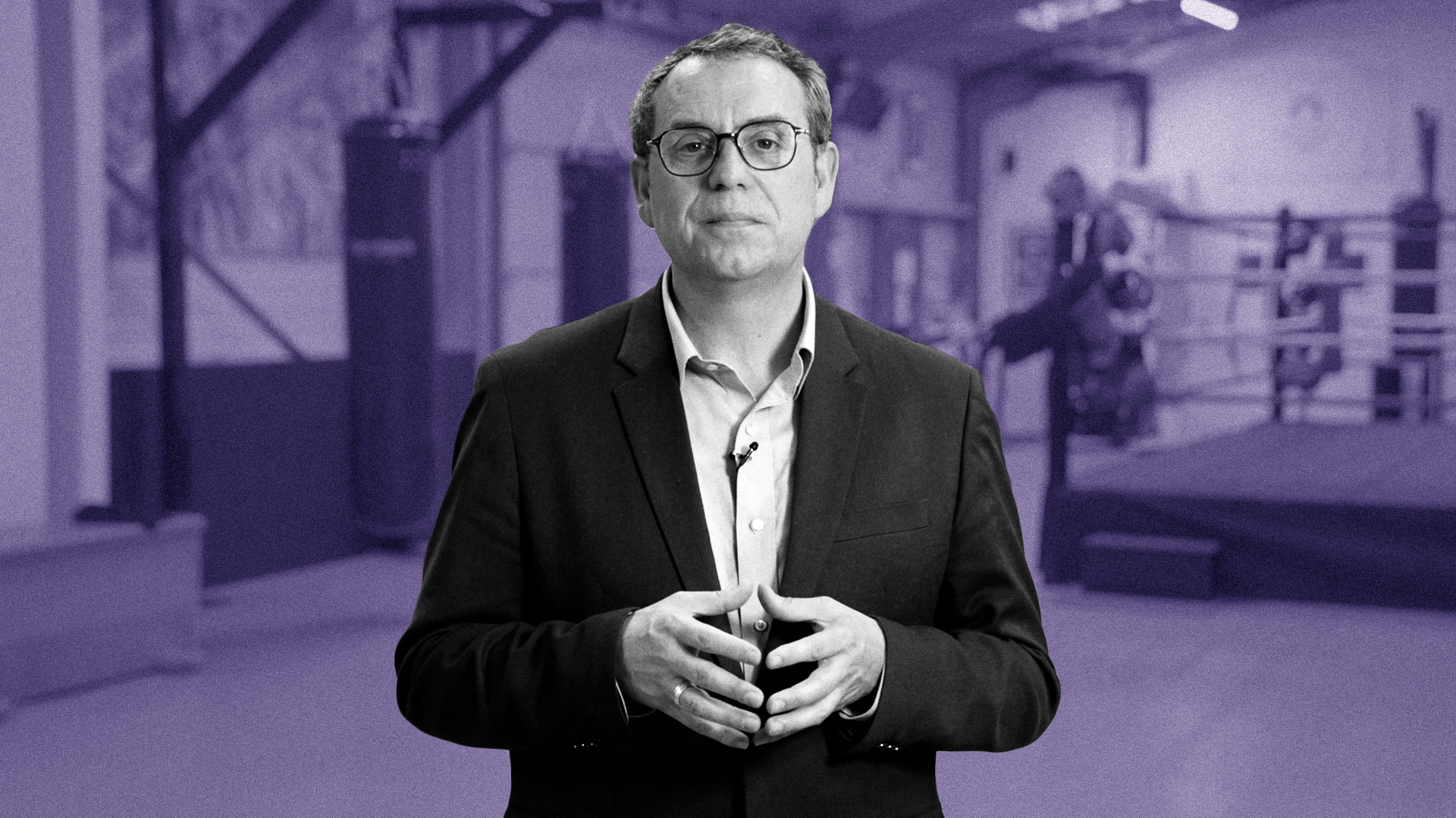 « Si le RN arrive au pouvoir, c'est l'apartheid à la française ! »