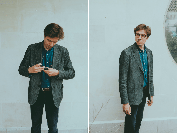 Raphaël Kempf est, entre autres, l'avocate des Soulèvements de la Terre