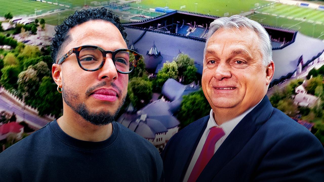 L’histoire du club fantôme de Viktor Orbán en Hongrie | KOP (Documentaire)