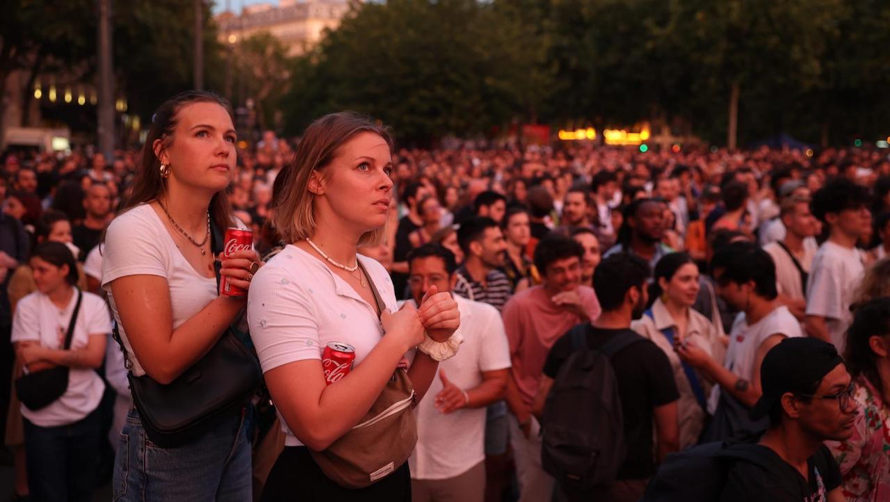 Pourquoi le vaccin fait flipper les Français