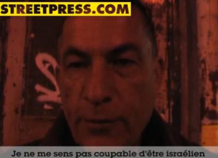 Gideon Levy, grand reporter à Gaza: "Je ne me sens pas coupable d'être israélien"