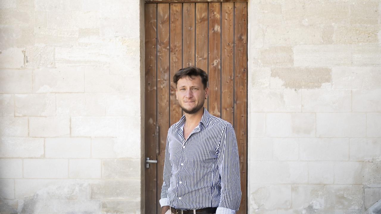 Raphaël Arnault, un député antifasciste à l’Assemblée ?