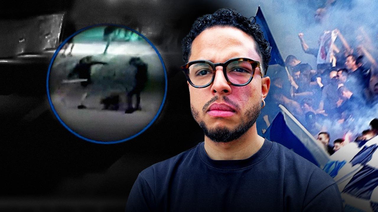 Le raid meurtrier des hooligans croates en Grèce | KOP Épisode 5