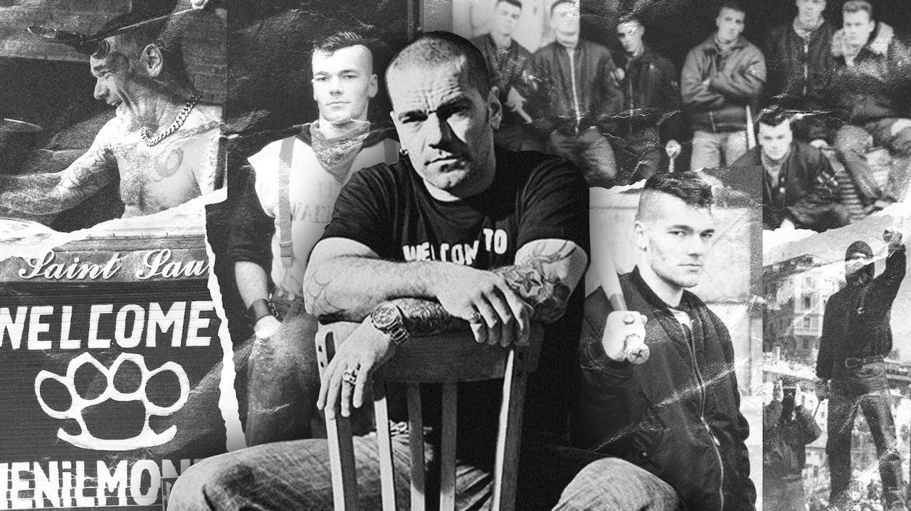 Hommage à Julien Terzics, le mythique « chasseur de nazis »