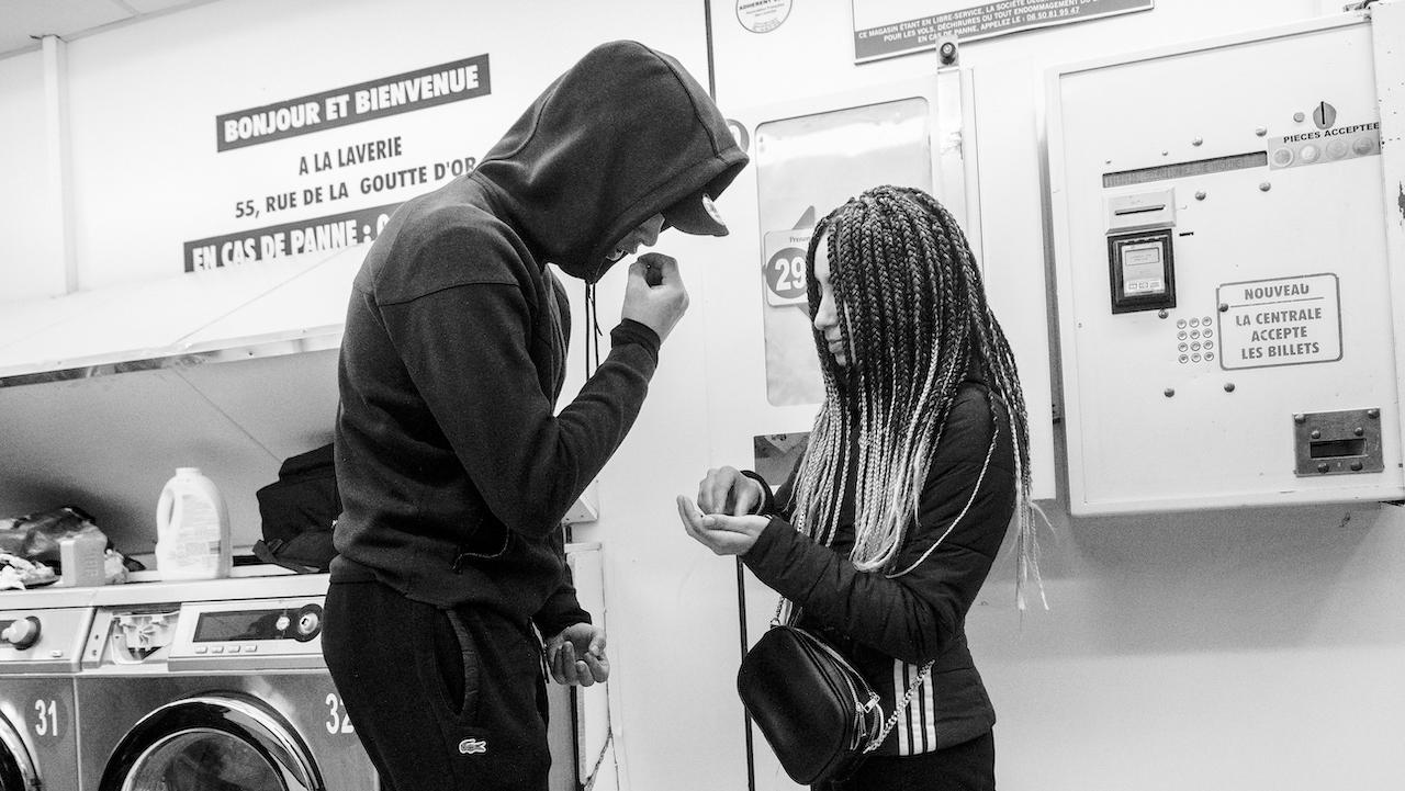 De la rue au Cra, les jeunes en exil accros au Lyrica