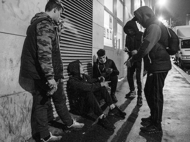 La pilule coûte entre 2 euros et 2 euros 50.