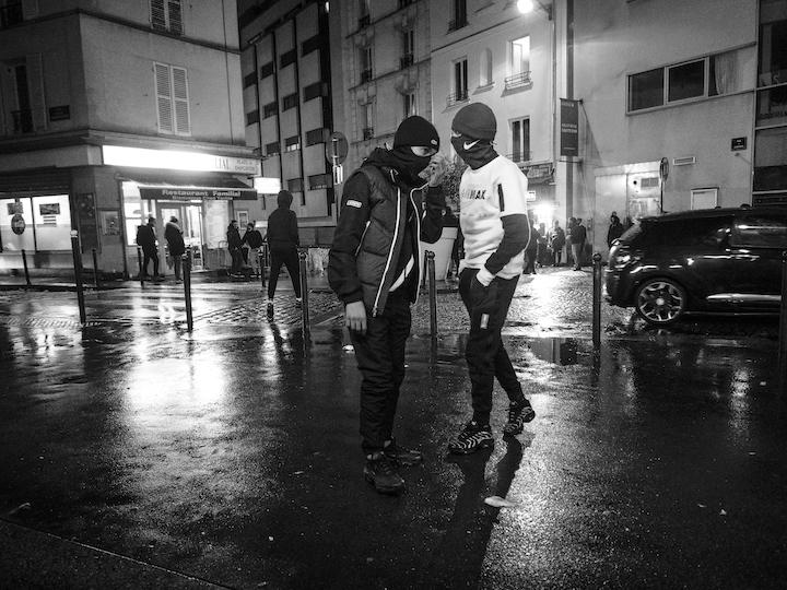 Pour le docteur Samir, l’addiction à ces médicaments « n’est de toute façon pas prise en compte pour ces patients » par les pouvoirs publics