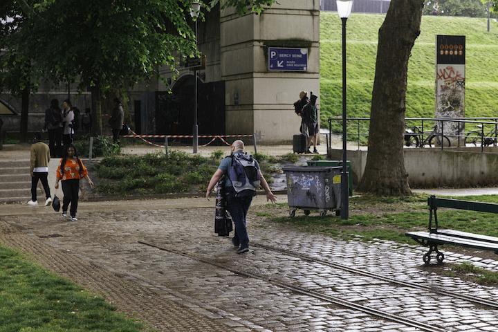 En moyenne, plus de 10.000 personnes embarquent chaque jour dans plus de 300 bus