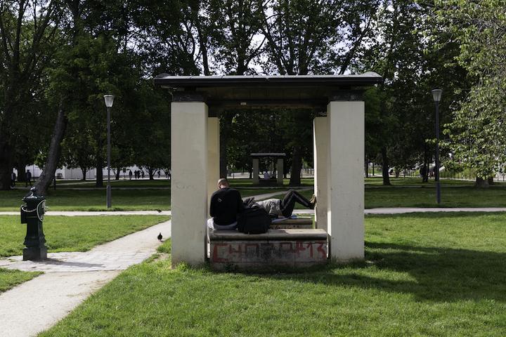 Le discours sécuritaire est également porté par les riverains, qui crient aux incivilités.