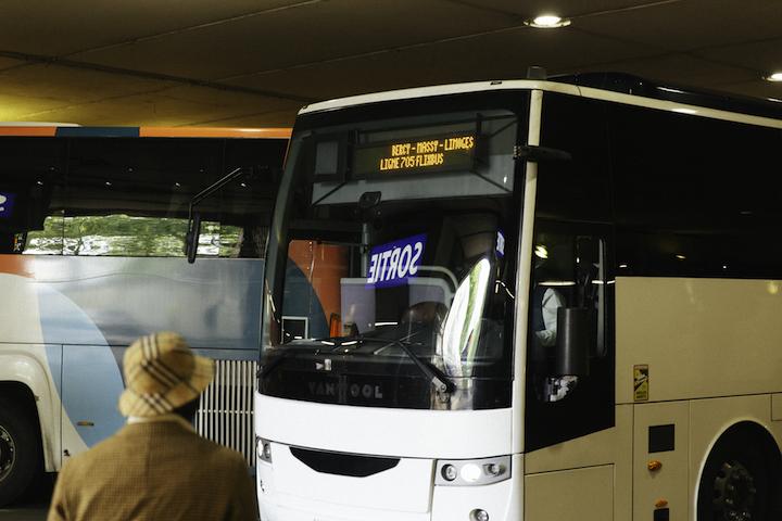 4,7 millions de passagers ont transité en 2023 par la gare de Bercy