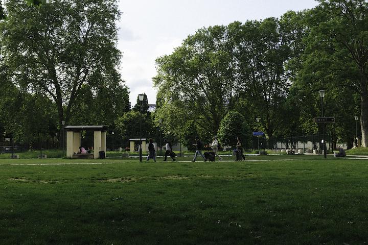 Le 8 septembre 2023, la mairie de Paris a annoncé la fermeture de la gare routière de Paris-Bercy, après les Jeux olympiques de 2024