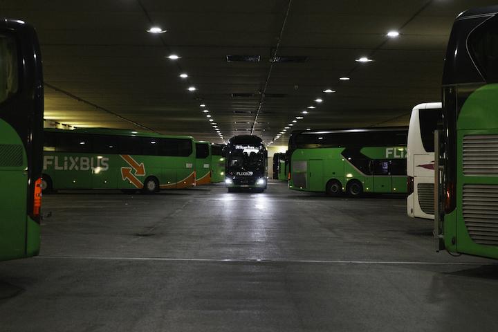 Déplacer une gare implique de refaire l'entièreté du plan de transport et d’obtenir des autorisations internationales